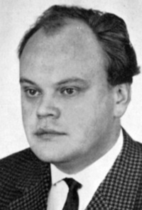 Klaus Bruch
