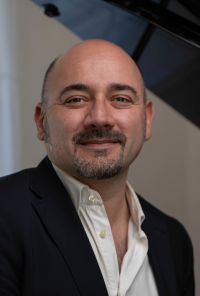 Riccardo Botta