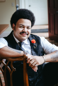 Joshua Blue, Tenor - Biography, Performances, Videos and ...