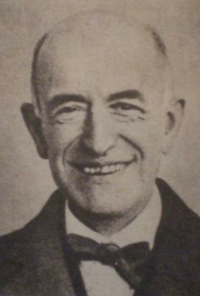 Manuel de Falla