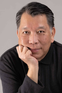 Hiroshi Matsui