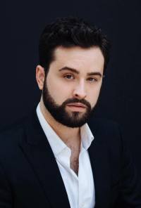 Joshua Sanders