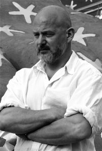 Paul Brown