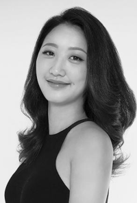 Sarah Seunghwa Chae