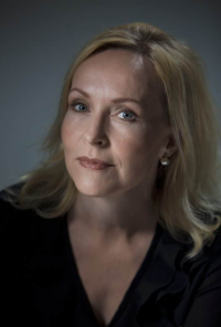 Ulrika Tenstam