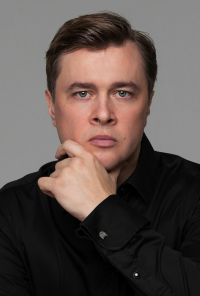 Dmitriy Skorikov