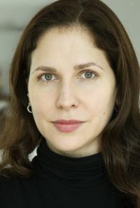 Arlene Sierra