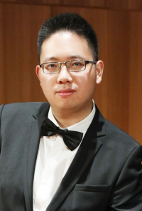 Alexander Yau