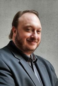 Tomaž Kovačič