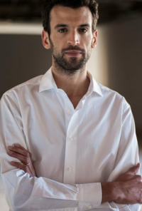Nuno da Rocha