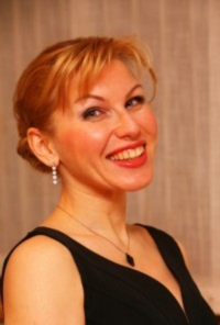 Tatiana Fedotova
