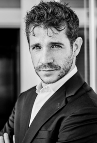 Andrés Salado