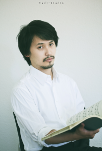 Ryosuke Haskell Sato