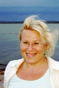 Ilona Lamberg
