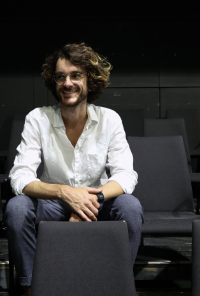 Benedikt Arnold