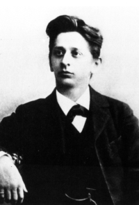 Alexander von Zemlinsky