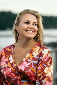 Cecilie Ødegården