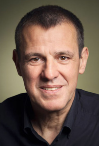 Hartmut Schörghofer