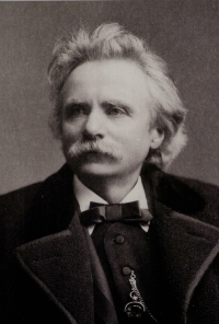 Edvard Grieg