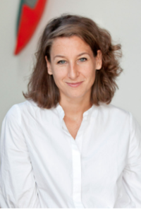 Tatjana Gürbaca