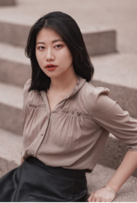 Yenny Yeeun Lee