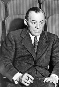 Richard Rodgers