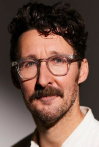 Timothy Sheader