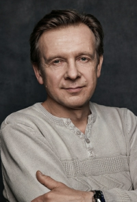 Alexander Rybnov (II)