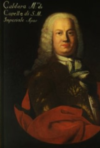 Antonio Caldara