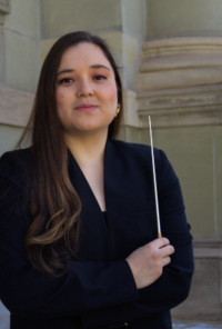 Ana María Patiño-Osorio, Conductor - Biography, Performances ...