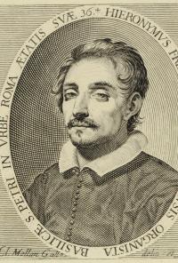 Girolamo Frescobaldi