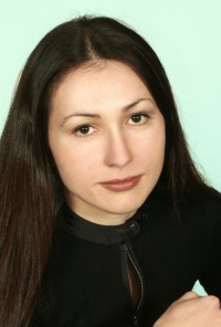 Irina Sisoyeva