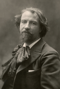 Gustave Charpentier