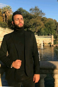 Samuel Tapia