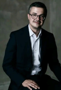 Vlad Iftinca
