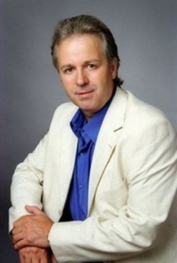 Alexander Gergalov