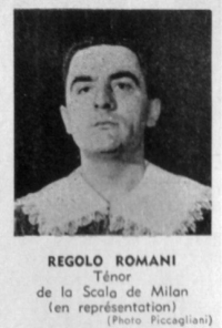 Regolo Romani
