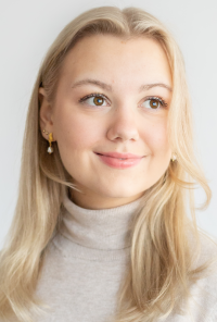 Caroline Olava Halvorsen