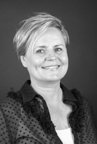 Inger Dam-Jensen