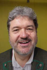 Christoph Stephinger