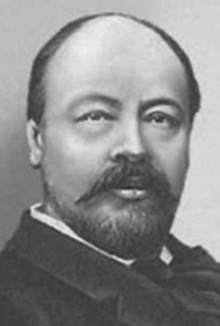 Anatoli Liádov