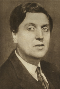 Alban Berg