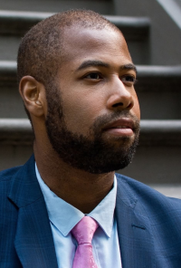 Steven D. Myles