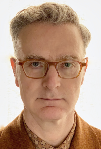 Christophe Gayral