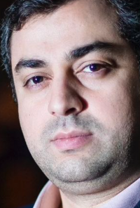 Arsen Soghomonyan