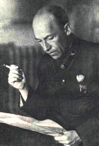 Isaak Ossipowitsch Dunajewski