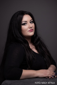 Lusine Sahakyan