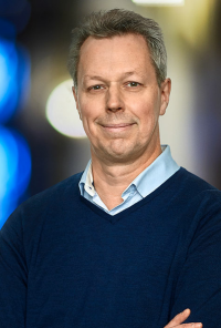 Mikael Sjögren