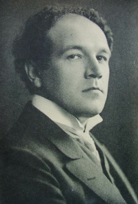 Nikolai Medtner