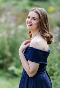 Jessica Cale